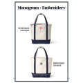 Sturdy Medium Size Accept Customize Embroidery Logo Cotton Handles and Base Canvas Lined Straw Overlay Open-Top Beach Tote Bag